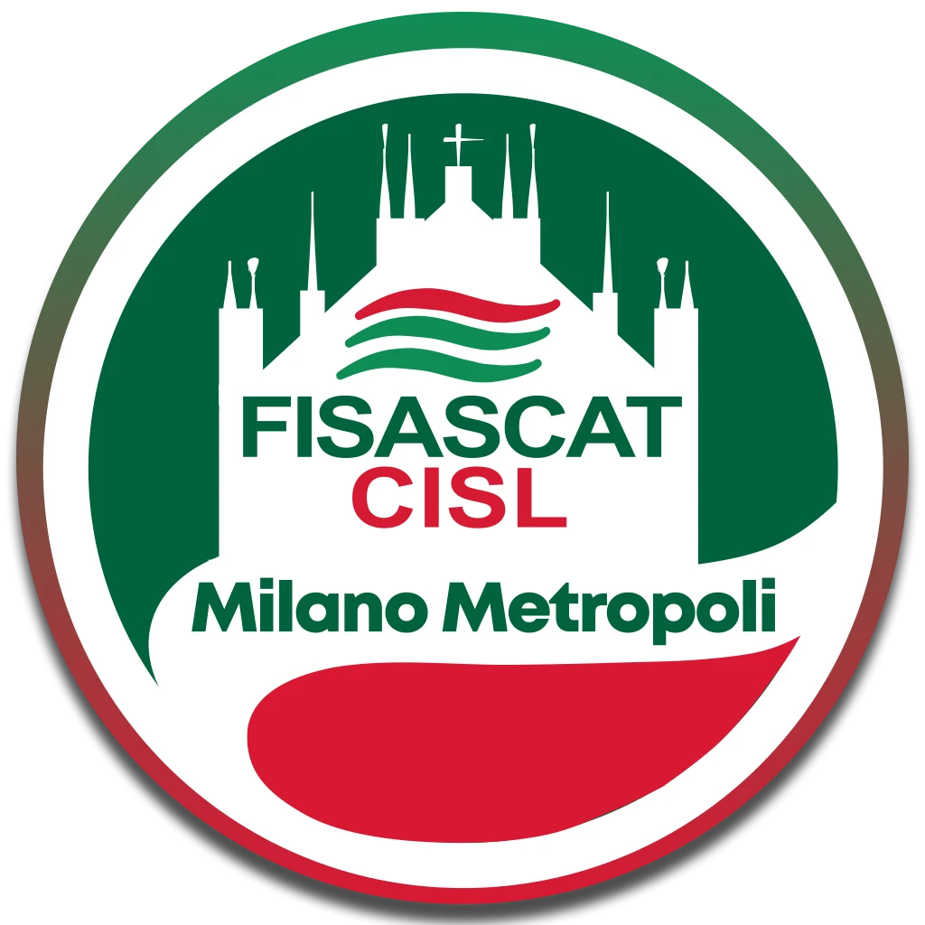 Fisascat CISL Milano Metropoli