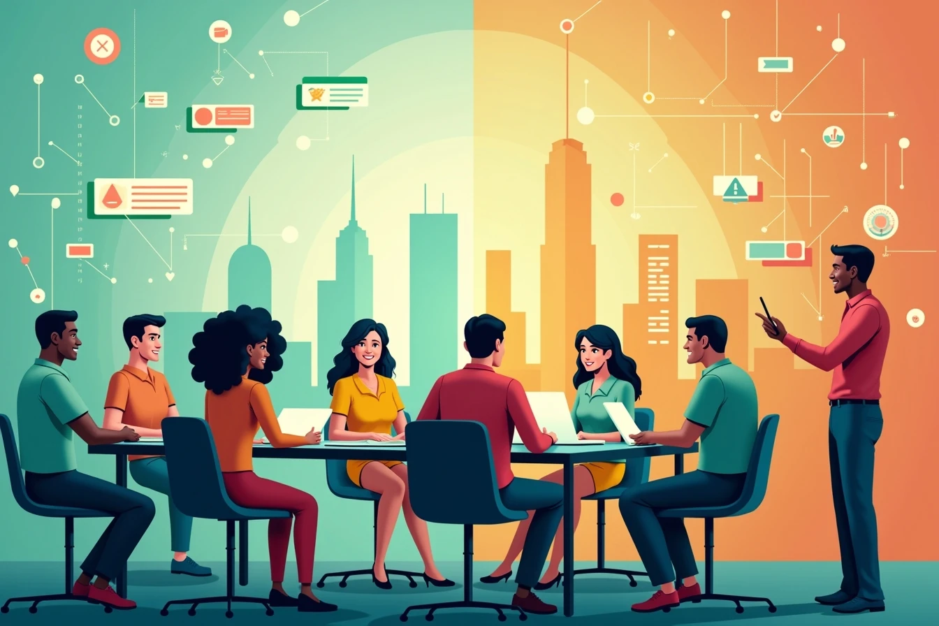 Innovazione e inclusione: costruiamo il Sindacato del Futuro